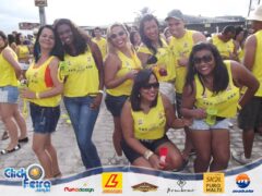 Forró da Tia Maria